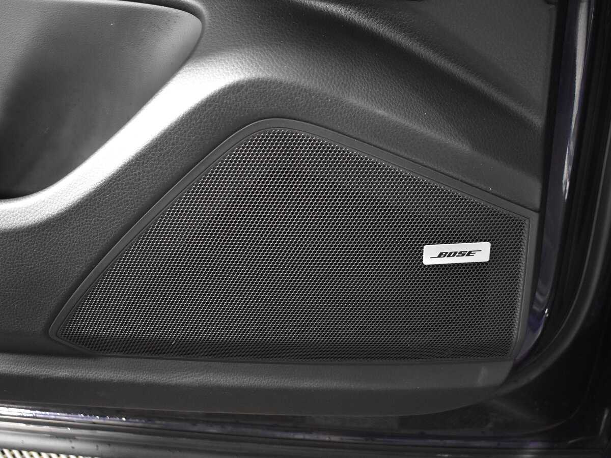 Porsche Cayenne 2018 года с пробегом. Фото: #12