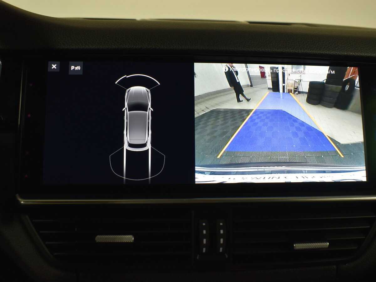 Porsche Cayenne 2018 года с пробегом. Фото: #23