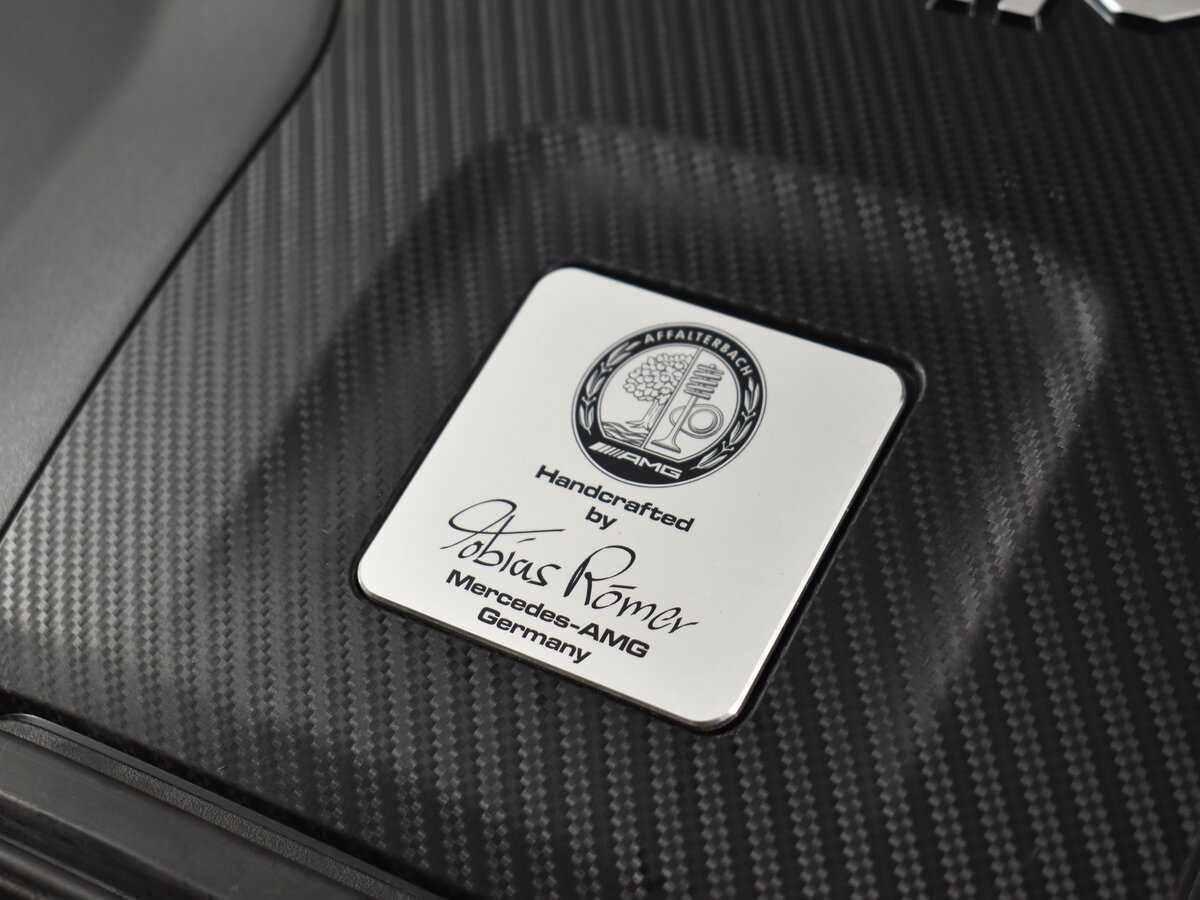 Mercedes-Benz A-Класс AMG 2020 года с пробегом. Фото: #5