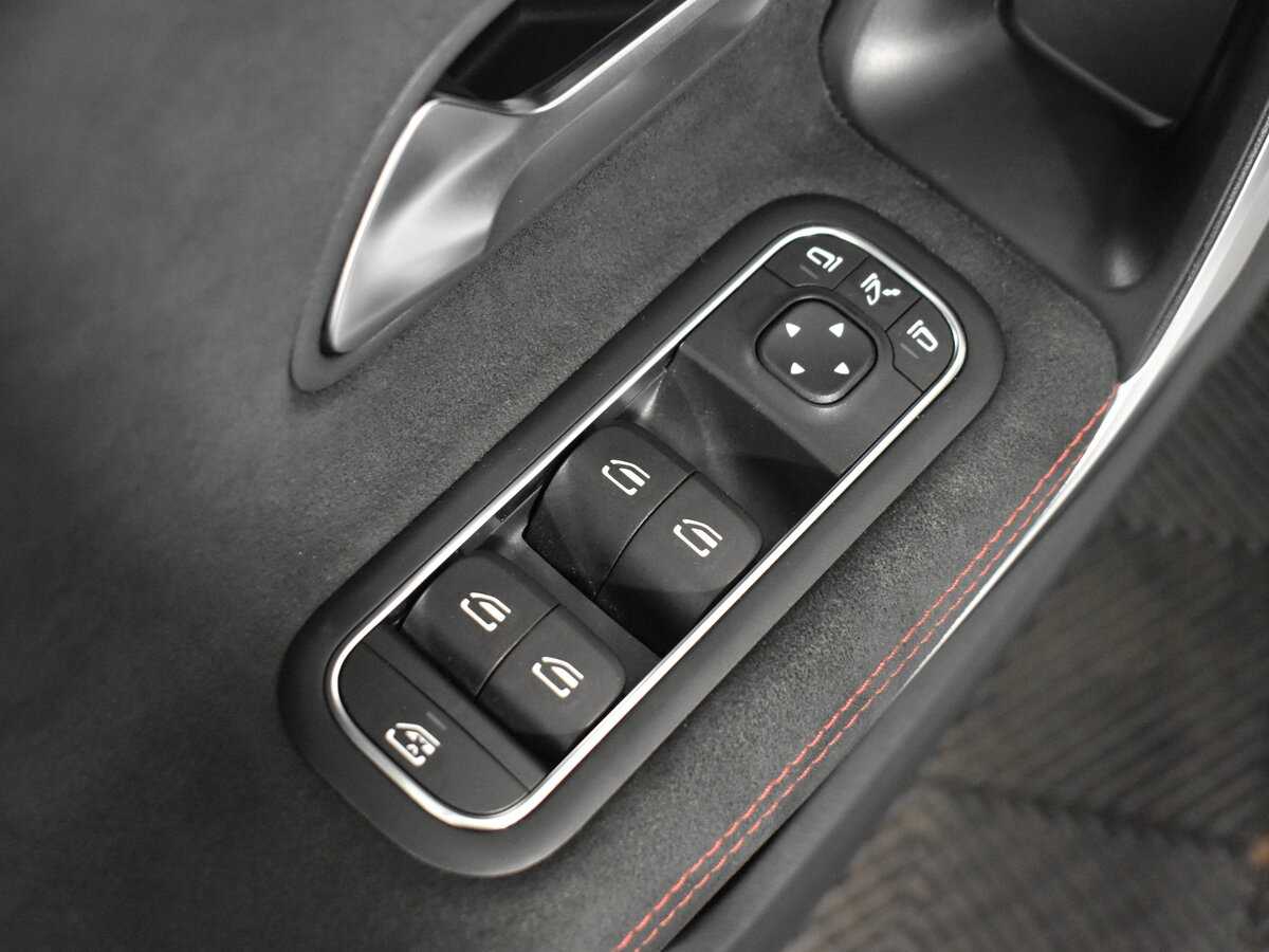 Mercedes-Benz A-Класс AMG 2020 года с пробегом. Фото: #9