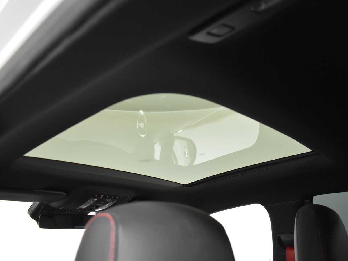 Mercedes-Benz A-Класс AMG 2020 года с пробегом. Фото: #15