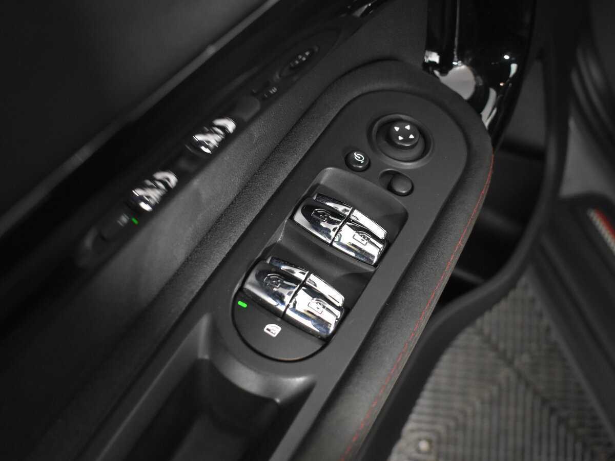 Mini Countryman 2017 года с пробегом. Фото: #7