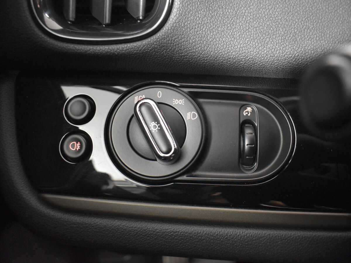 Mini Countryman 2017 года с пробегом. Фото: #8