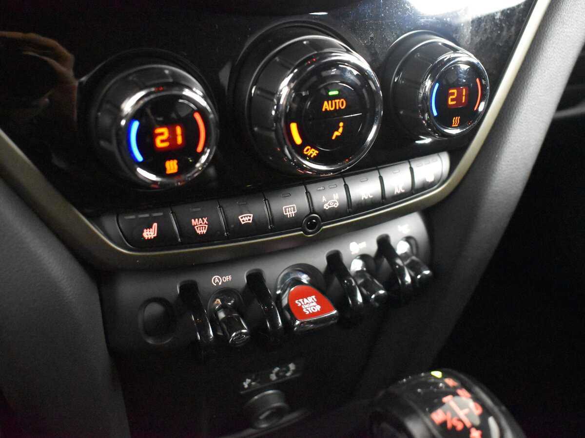 Mini Countryman 2017 года с пробегом. Фото: #15