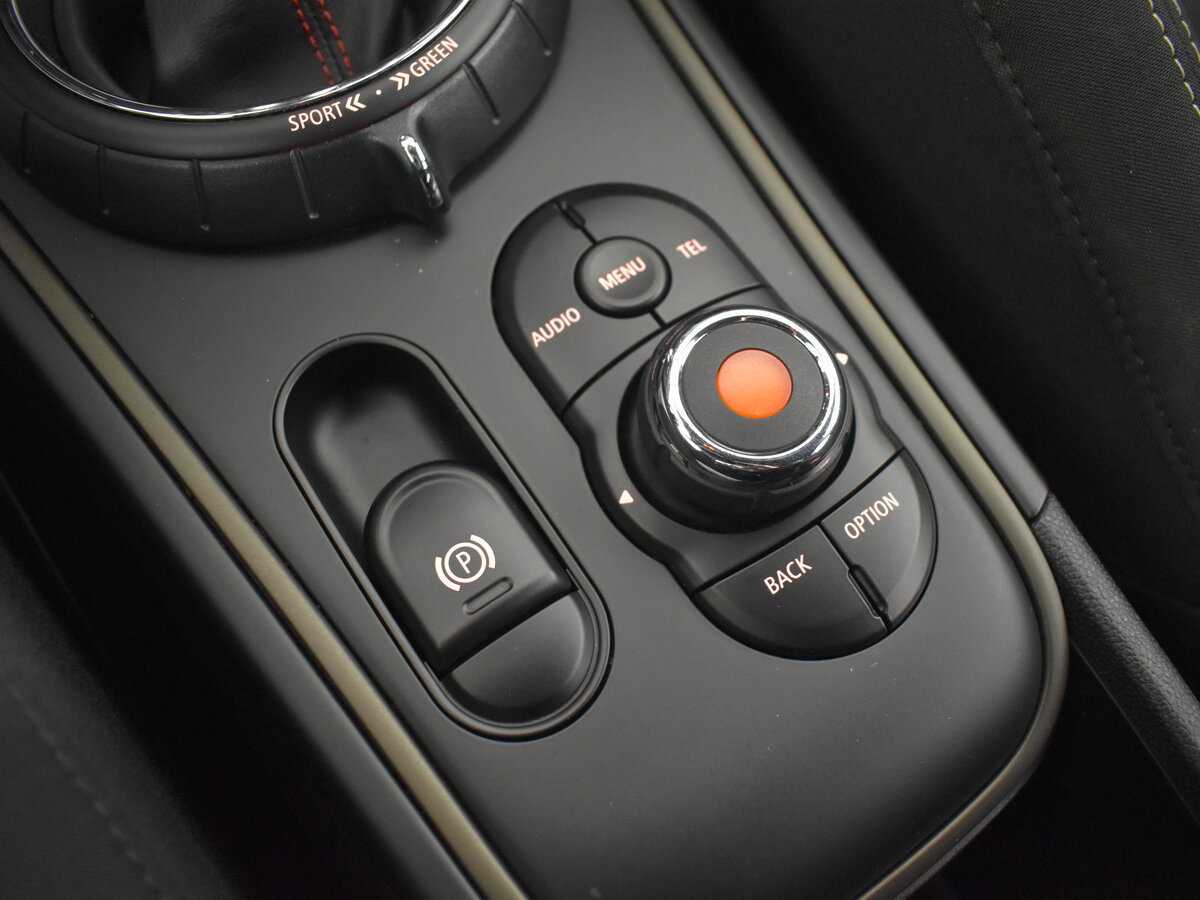 Mini Countryman 2017 года с пробегом. Фото: #16