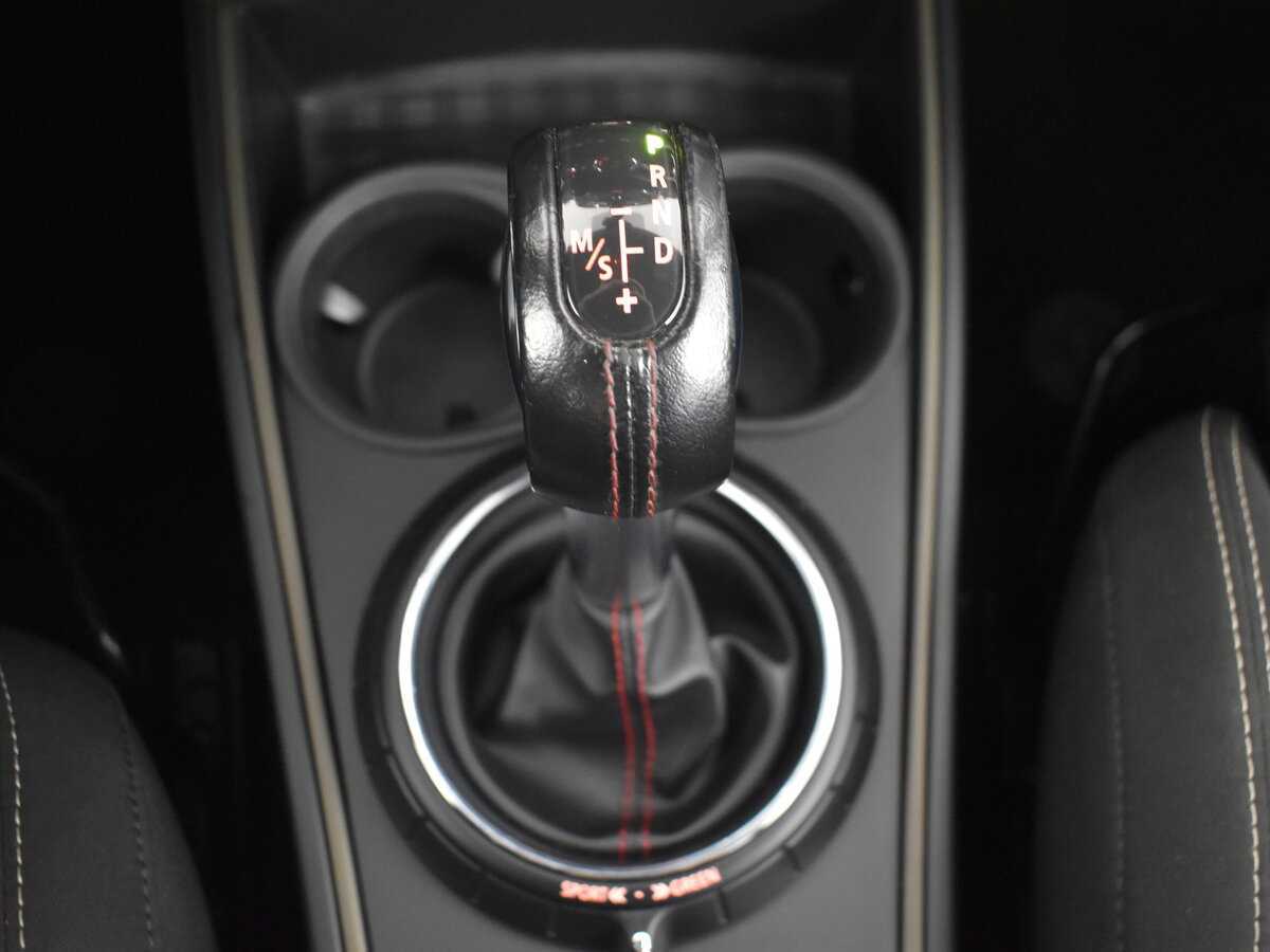 Mini Countryman 2017 года с пробегом. Фото: #17