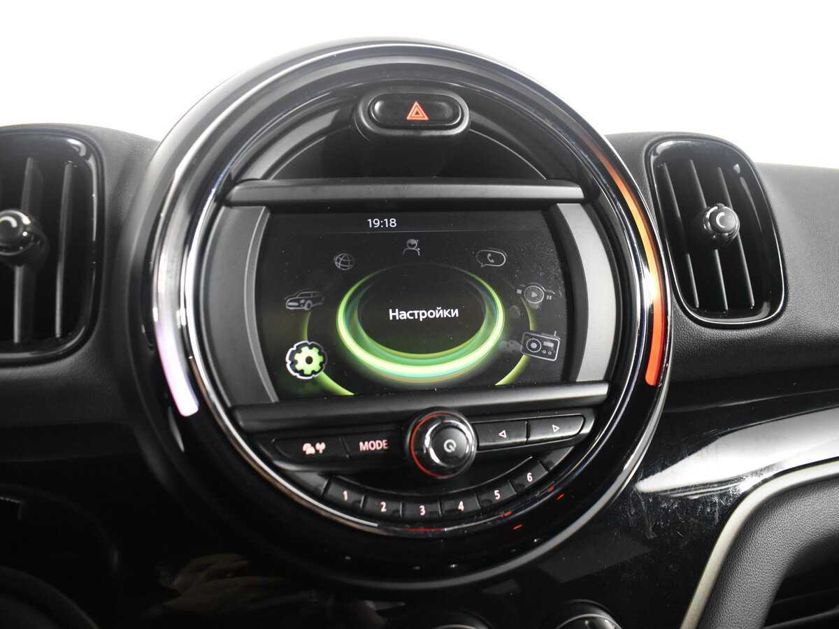 Mini Countryman 2017 года с пробегом. Фото: #18