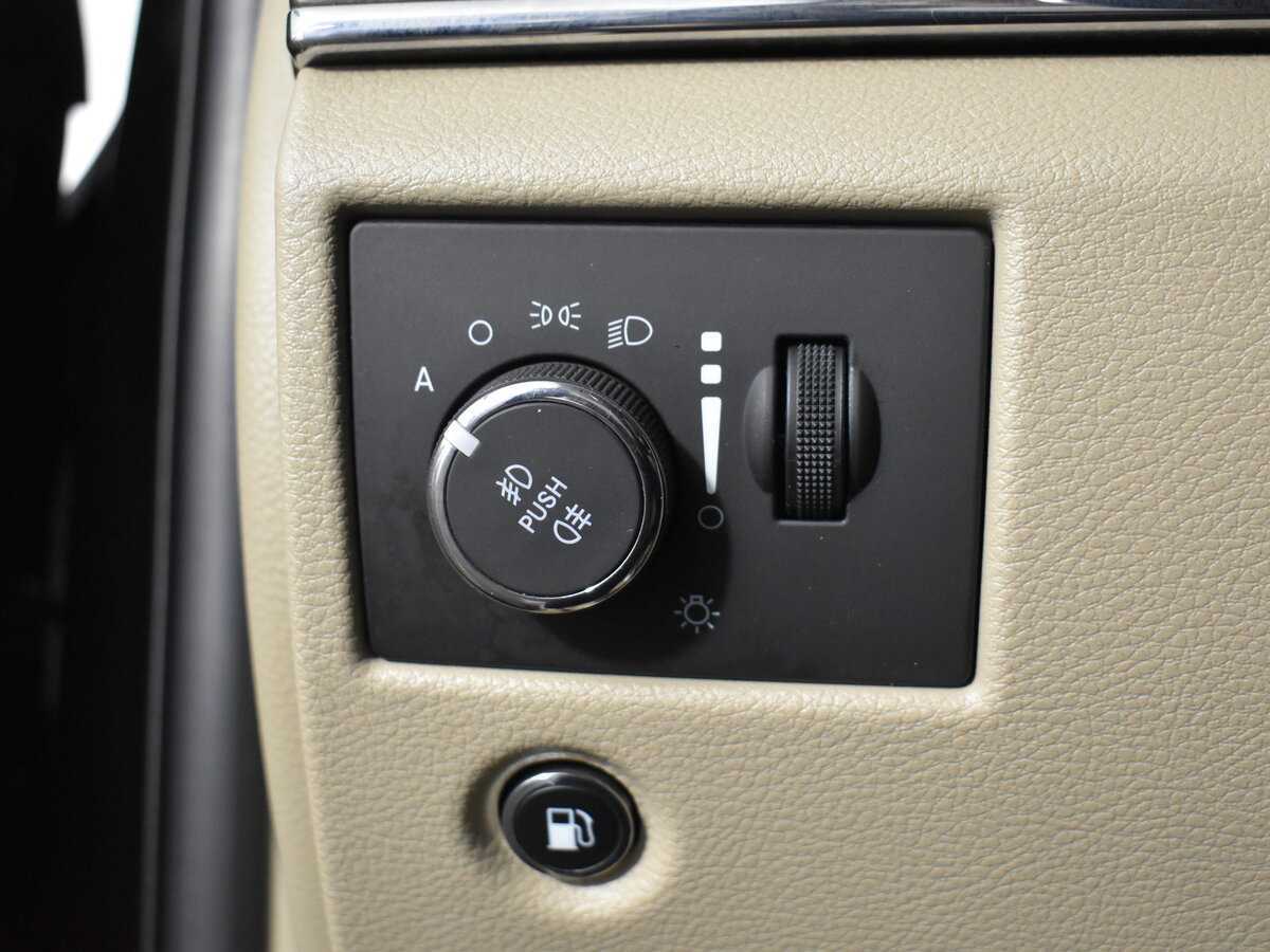 Jeep Grand Cherokee 2016 года с пробегом. Фото: #10