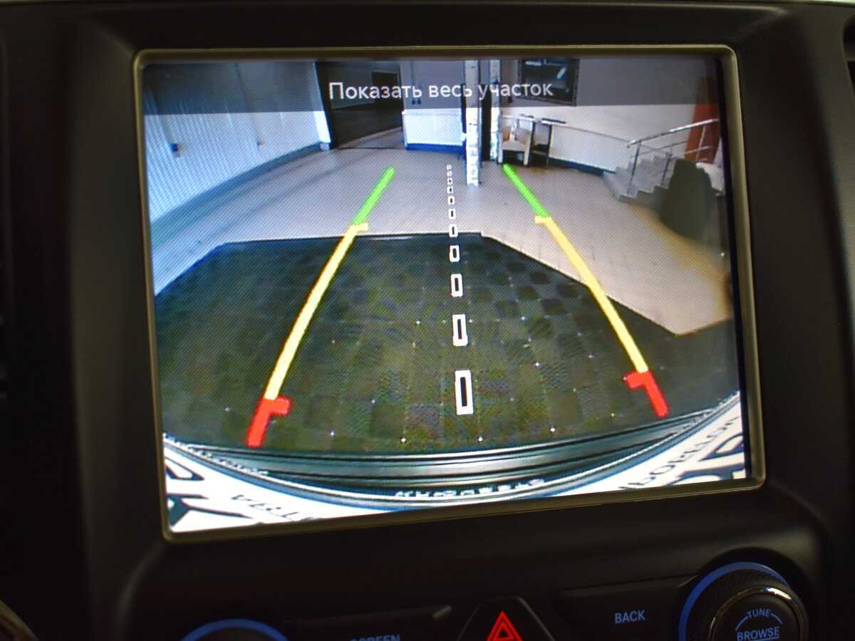 Jeep Grand Cherokee 2016 года с пробегом. Фото: #22