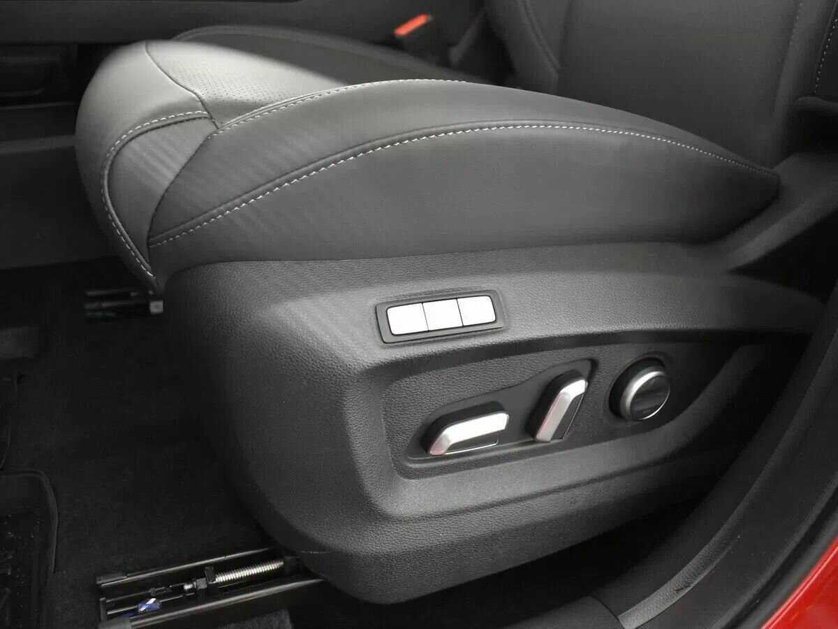 Chery Tiggo 7 Pro Max 2023 года с пробегом. Фото: #17