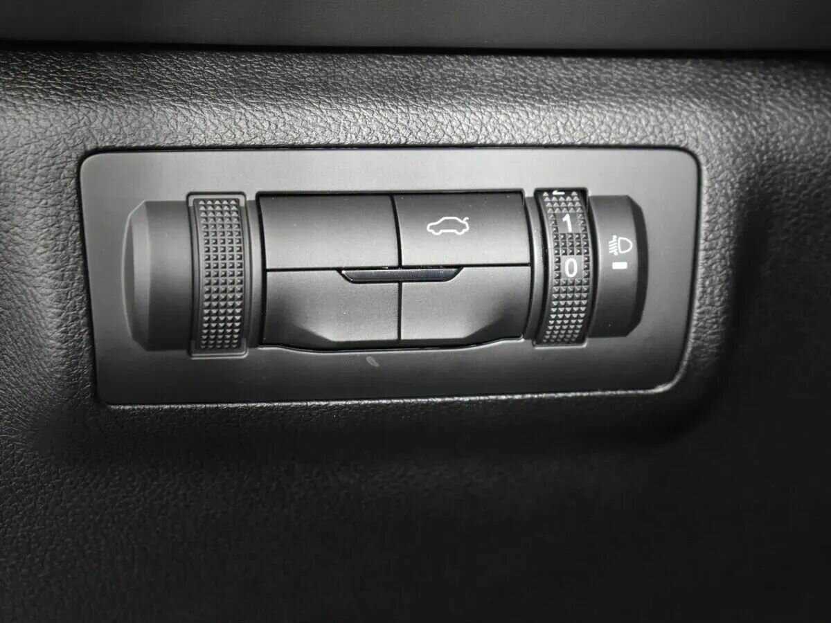 Chery Tiggo 7 Pro Max 2023 года с пробегом. Фото: #18