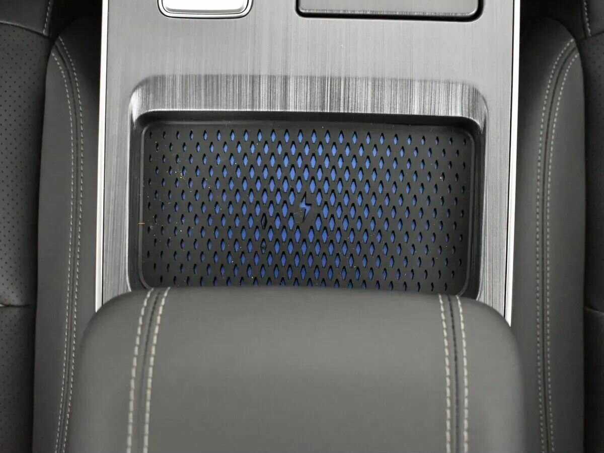 Chery Tiggo 7 Pro Max 2023 года с пробегом. Фото: #19