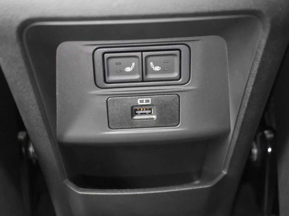 Chery Tiggo 7 Pro Max 2023 года с пробегом. Фото: #21