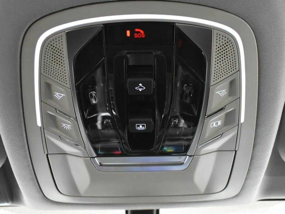 Chery Tiggo 7 Pro Max 2023 года с пробегом. Фото: #22