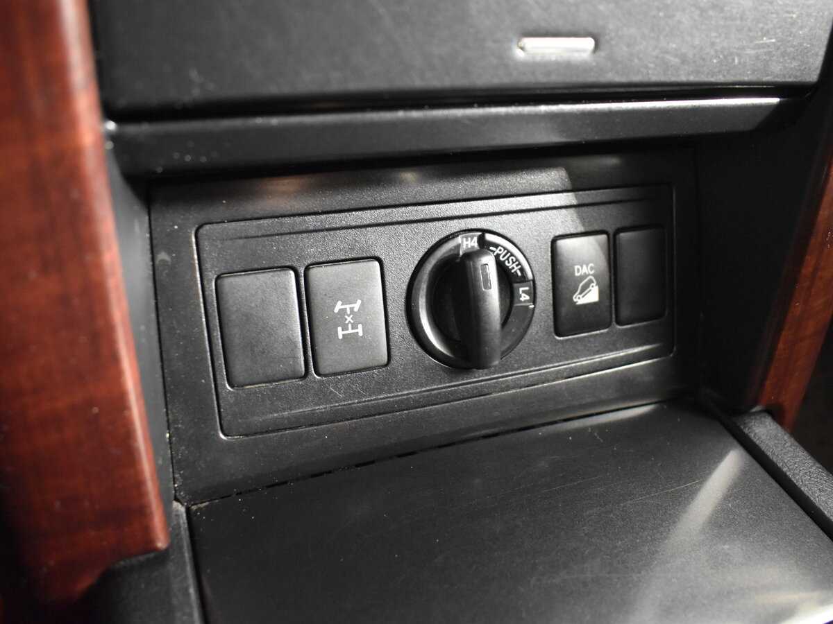 Toyota Land Cruiser Prado 2013 года с пробегом. Фото: #15