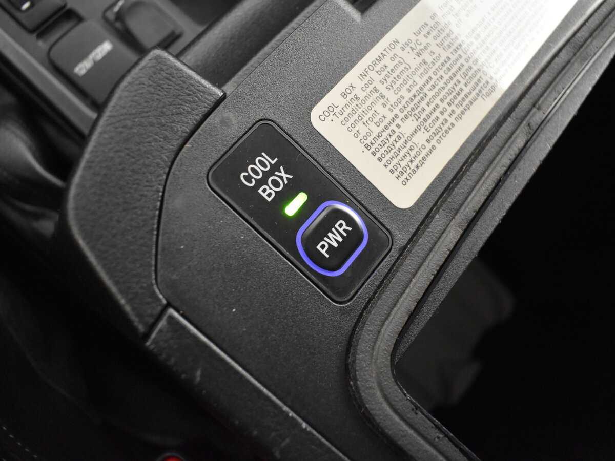 Toyota Land Cruiser Prado 2013 года с пробегом. Фото: #17