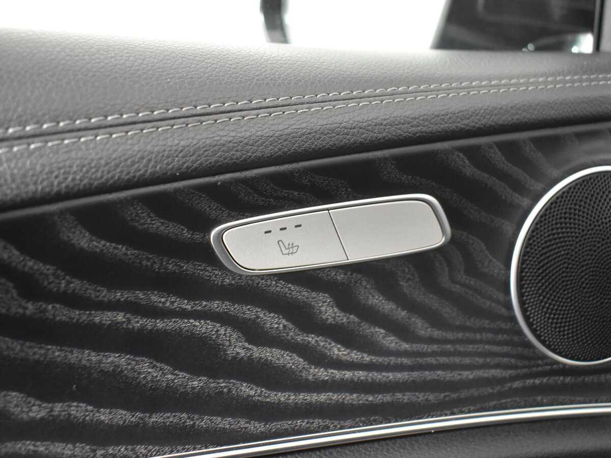 Mercedes-Benz E-Класс 2020 года с пробегом. Фото: #8