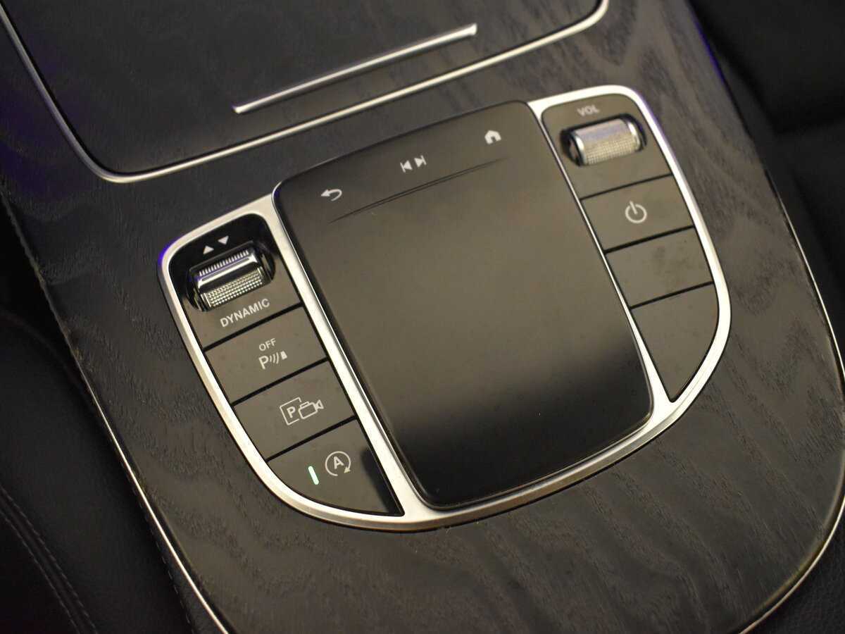 Mercedes-Benz E-Класс 2020 года с пробегом. Фото: #15