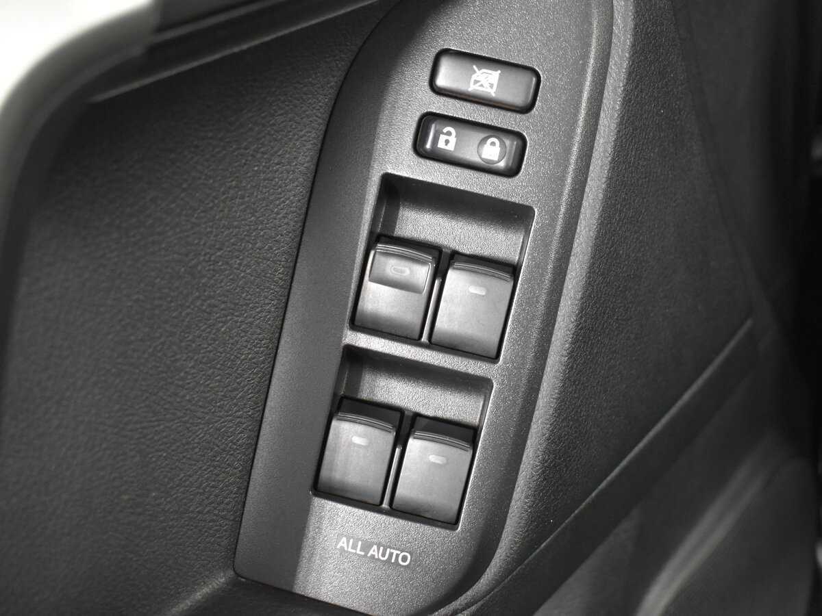 Toyota Land Cruiser Prado 2018 года с пробегом. Фото: #8