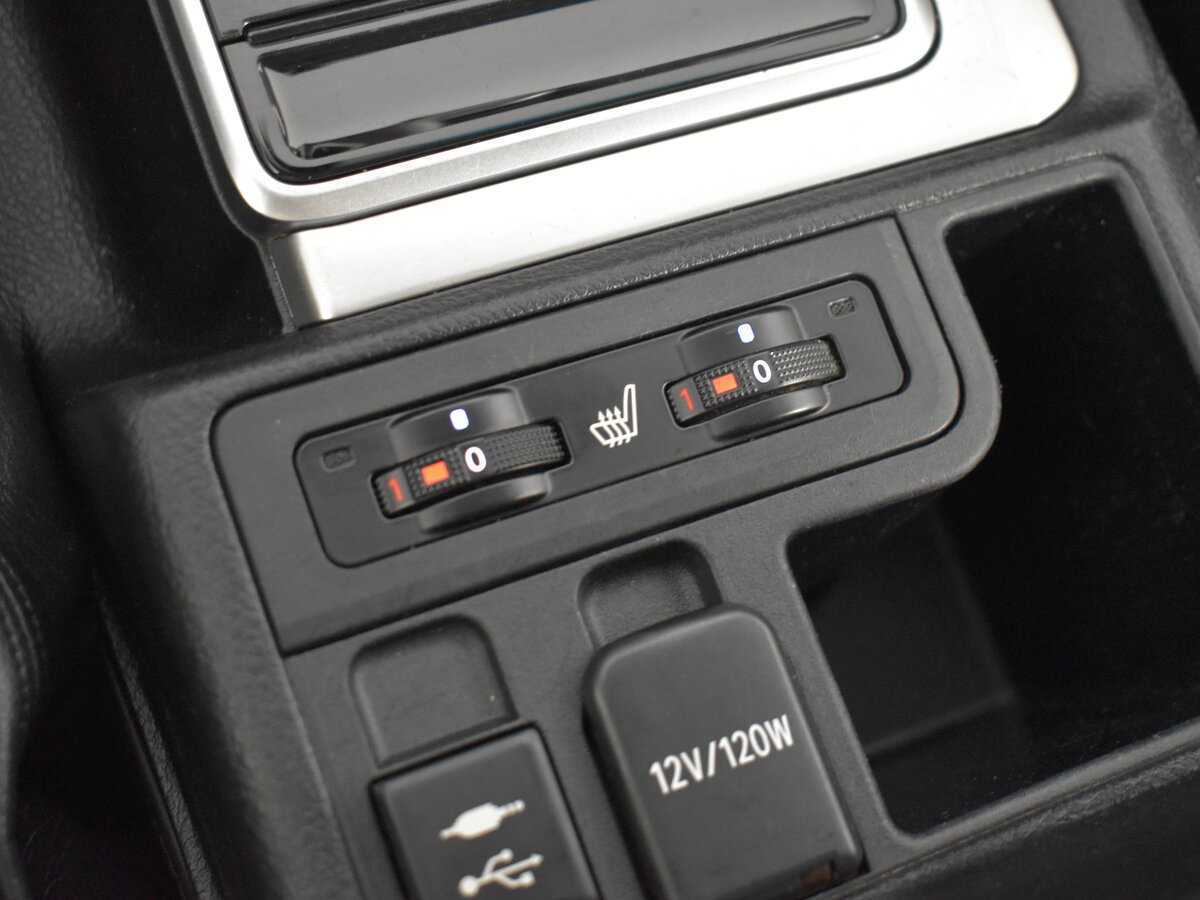 Toyota Land Cruiser Prado 2018 года с пробегом. Фото: #15