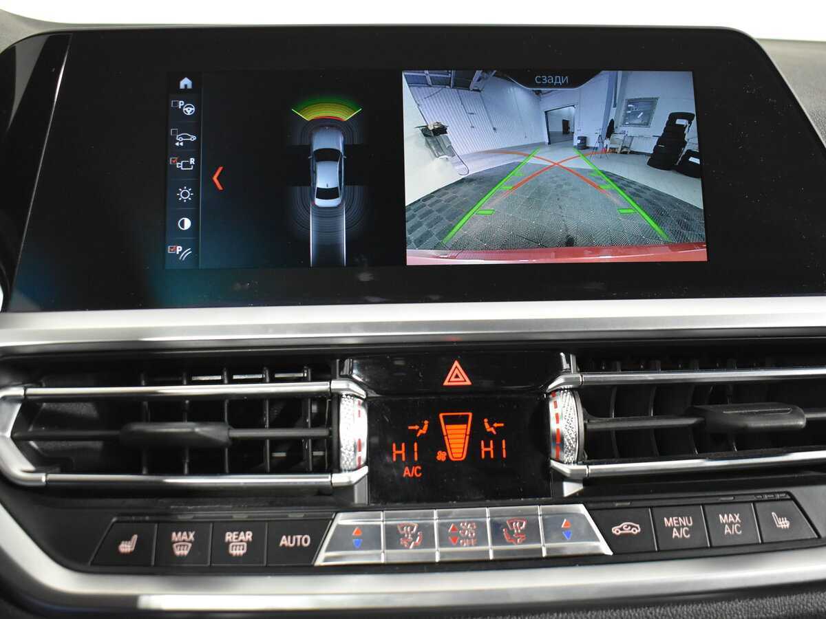 BMW 3 серии 2020 года с пробегом. Фото: #11