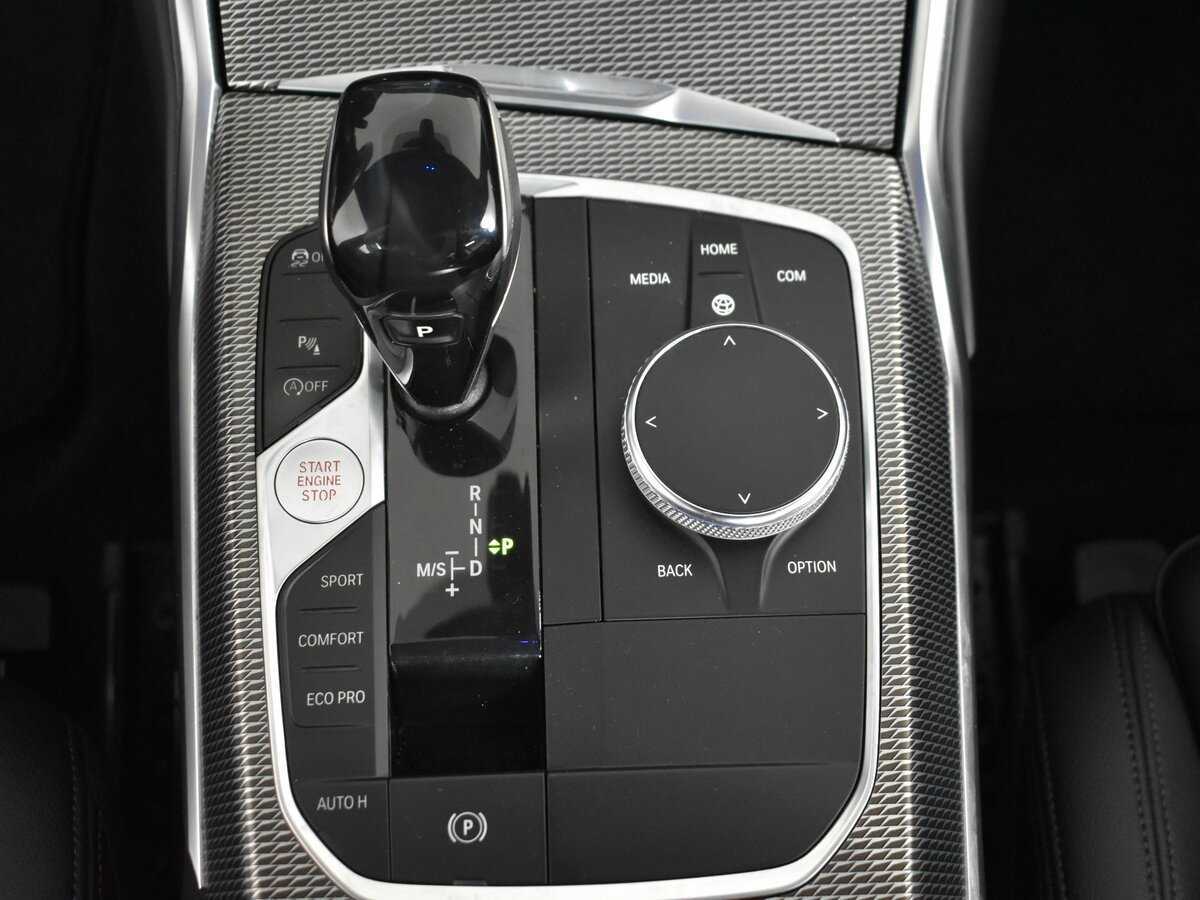 BMW 3 серии 2020 года с пробегом. Фото: #12