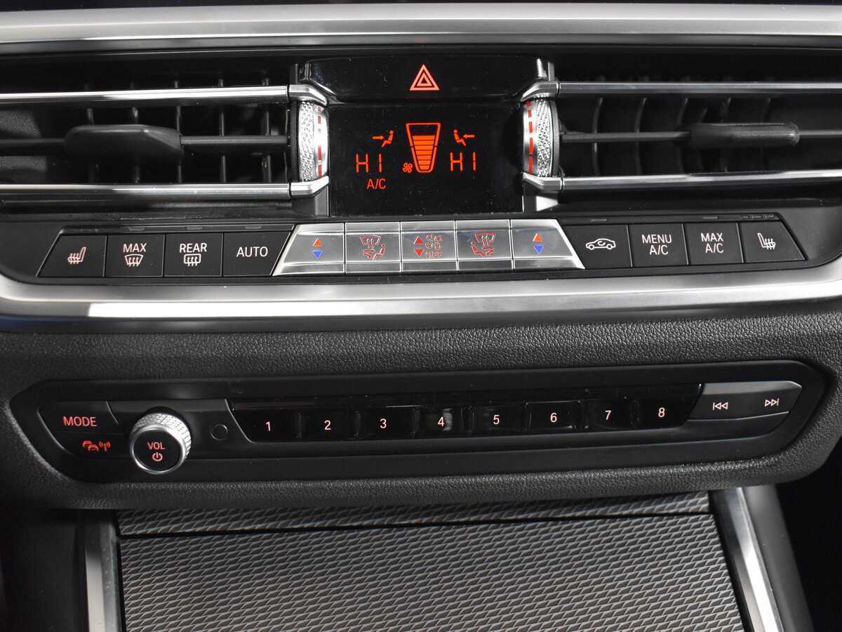 BMW 3 серии 2020 года с пробегом. Фото: #13