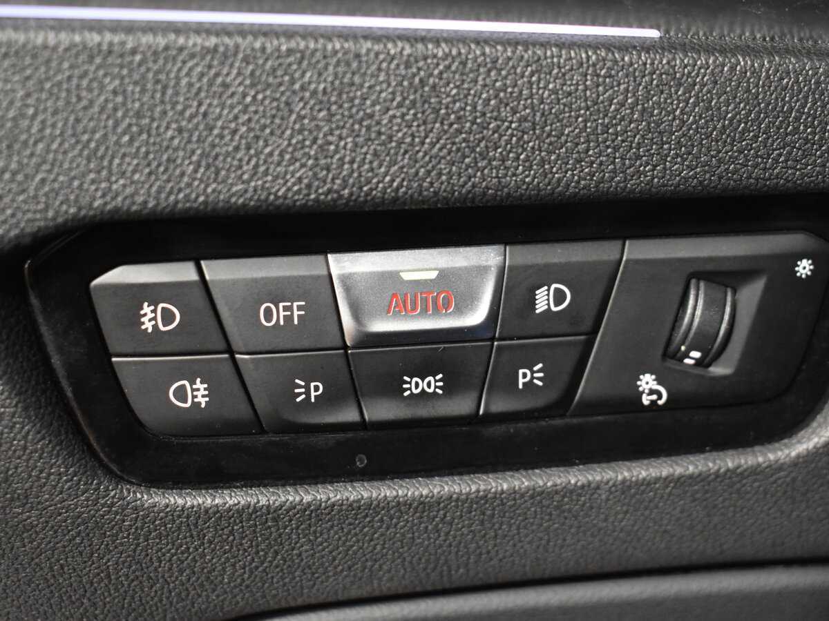 BMW 3 серии 2020 года с пробегом. Фото: #16