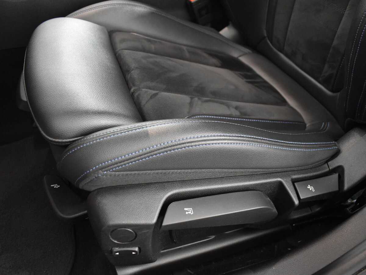 BMW 3 серии 2020 года с пробегом. Фото: #17