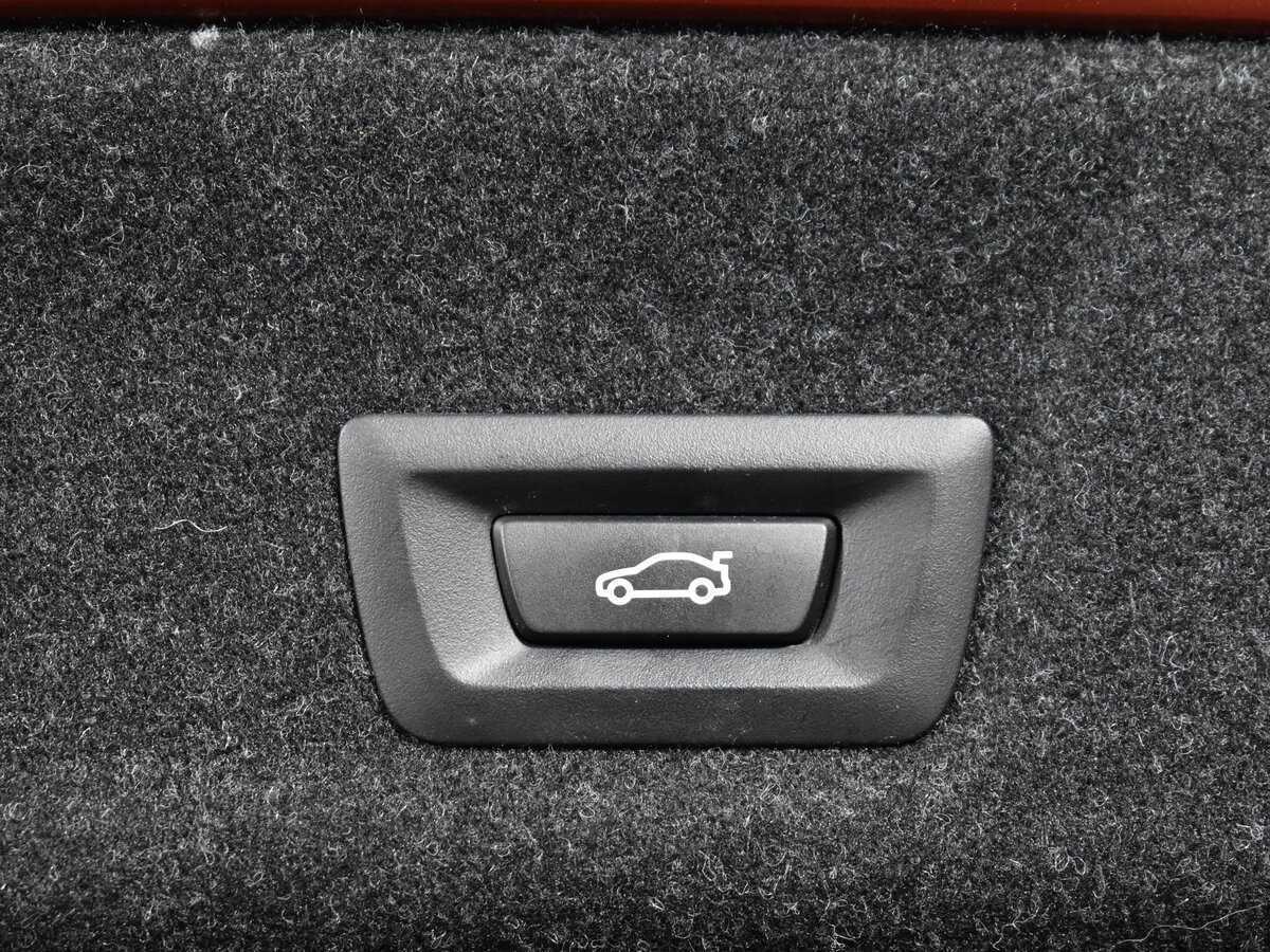 BMW 3 серии 2020 года с пробегом. Фото: #22