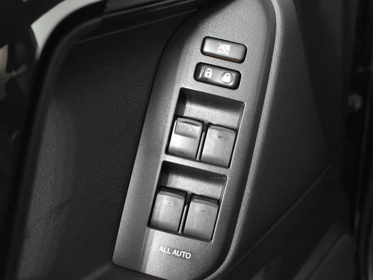 Toyota Land Cruiser Prado 2020 года с пробегом. Фото: #9