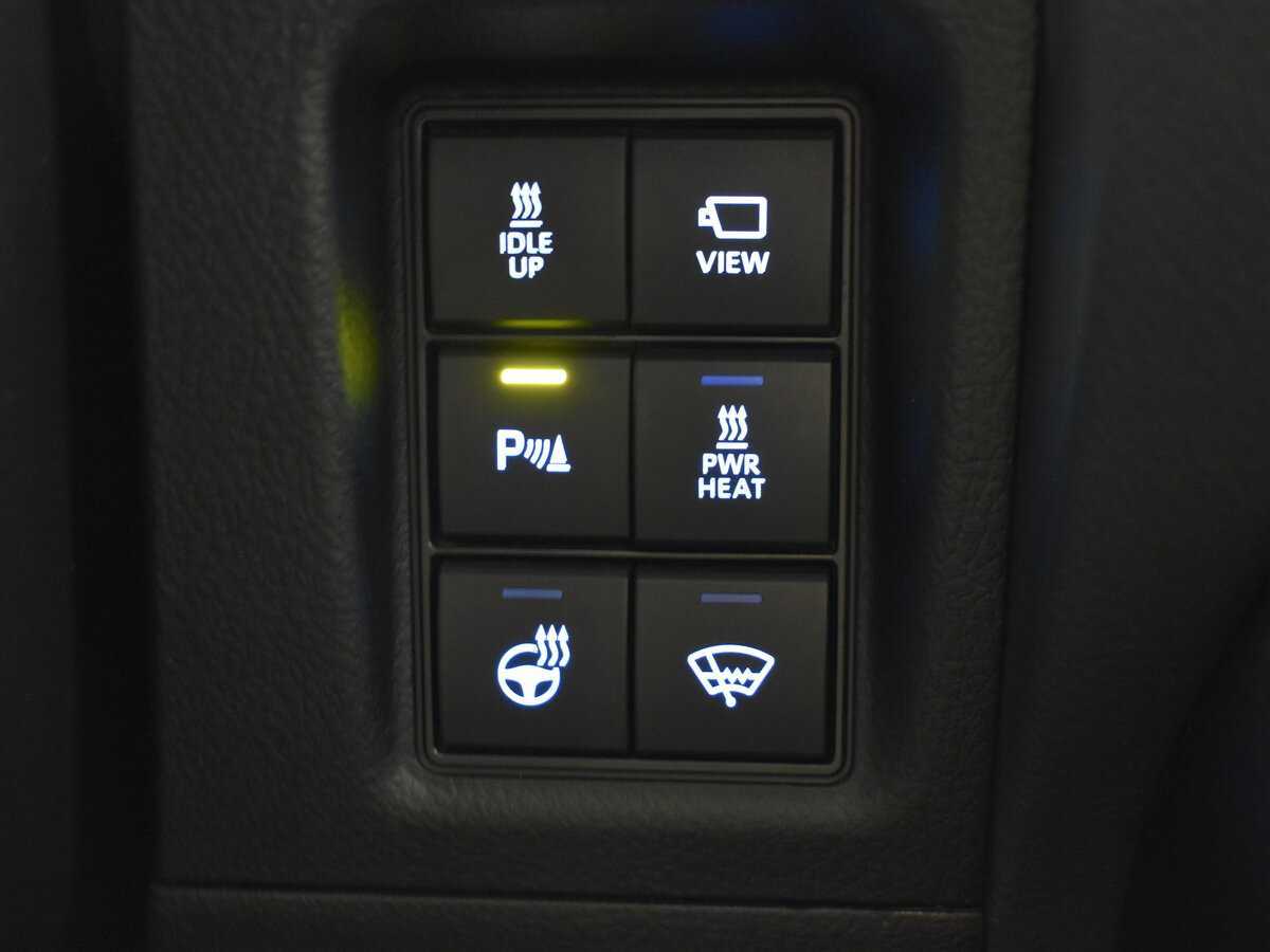 Toyota Land Cruiser Prado 2020 года с пробегом. Фото: #17