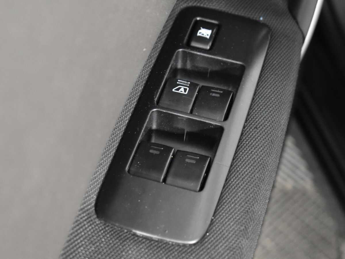 Nissan Qashqai 2008 года с пробегом. Фото: #6