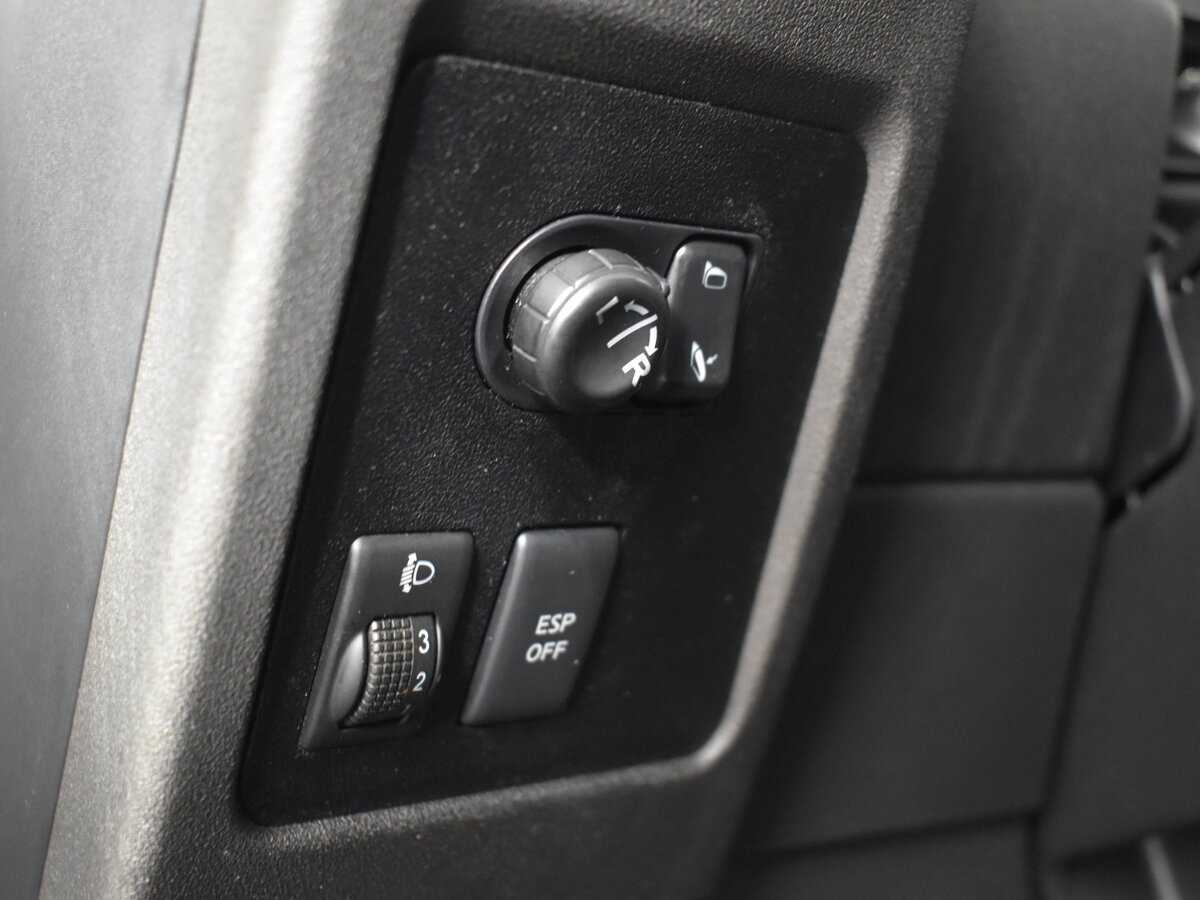 Nissan Qashqai 2008 года с пробегом. Фото: #9