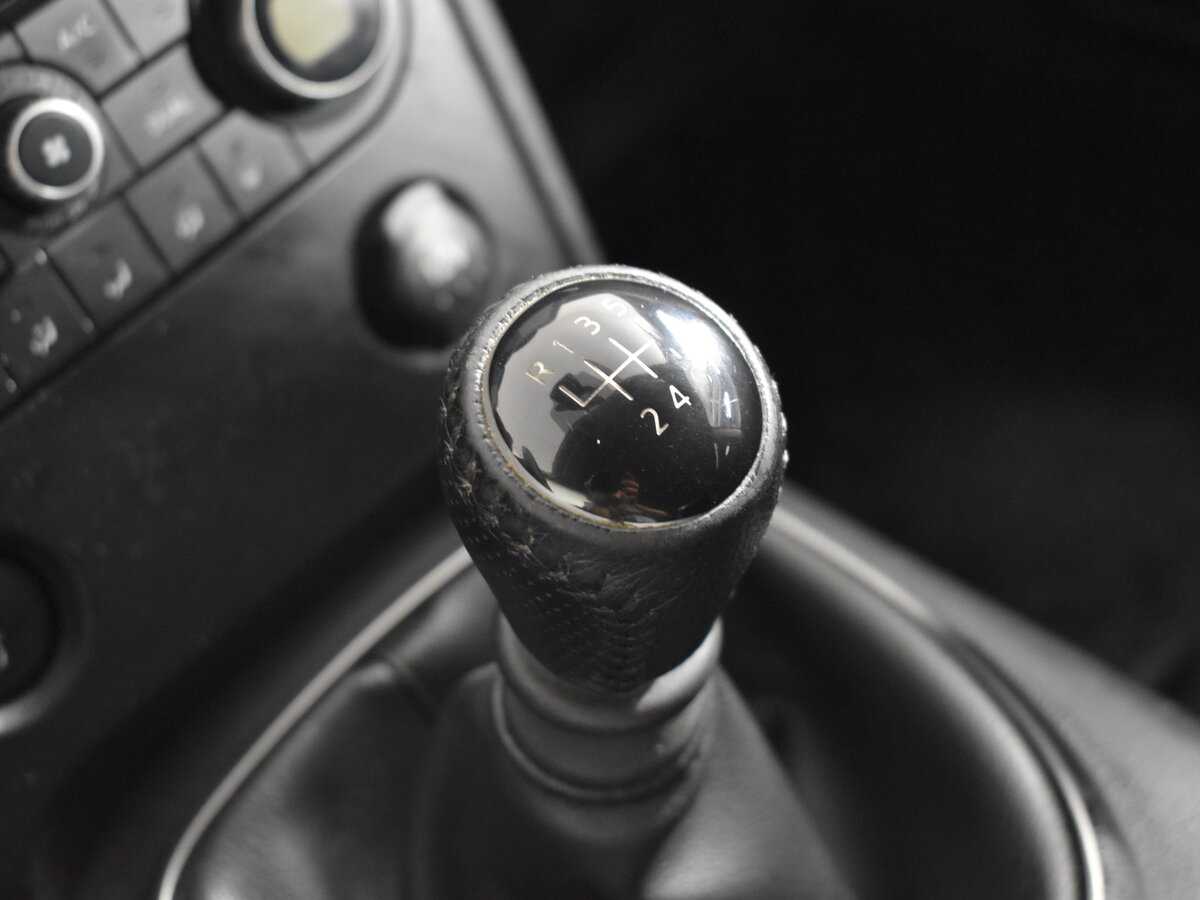 Nissan Qashqai 2008 года с пробегом. Фото: #15