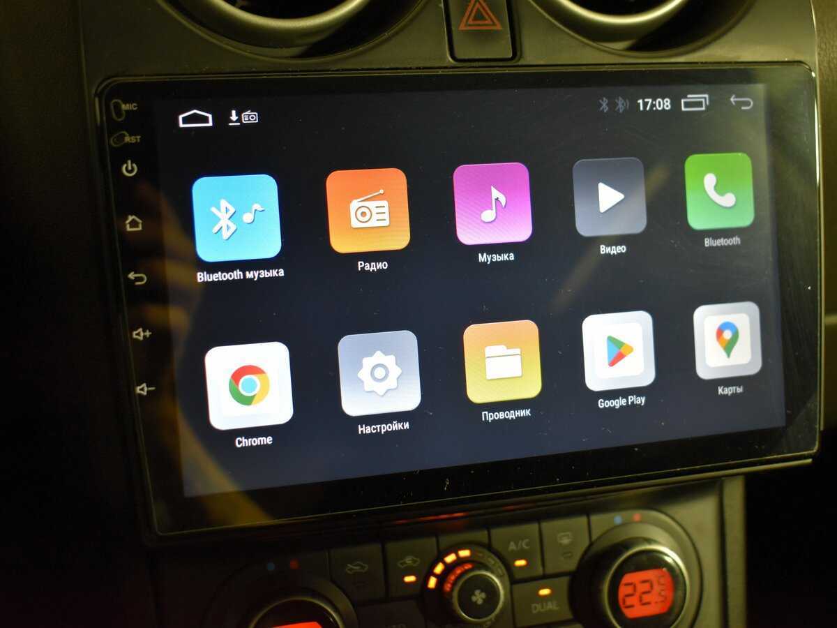 Nissan Qashqai 2008 года с пробегом. Фото: #18