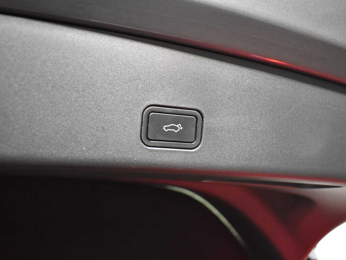 Zeekr 001 2023 года с пробегом. Фото: #6