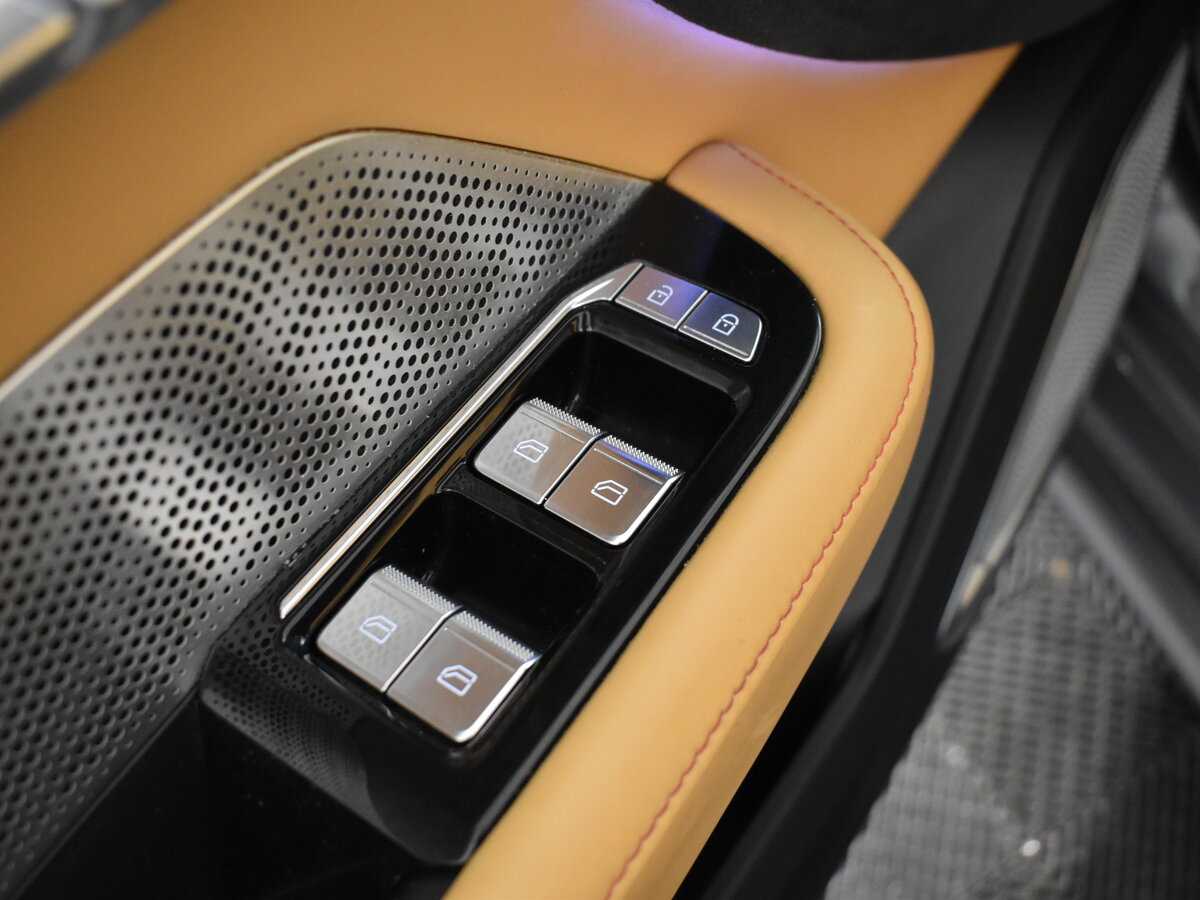 Zeekr 001 2023 года с пробегом. Фото: #10