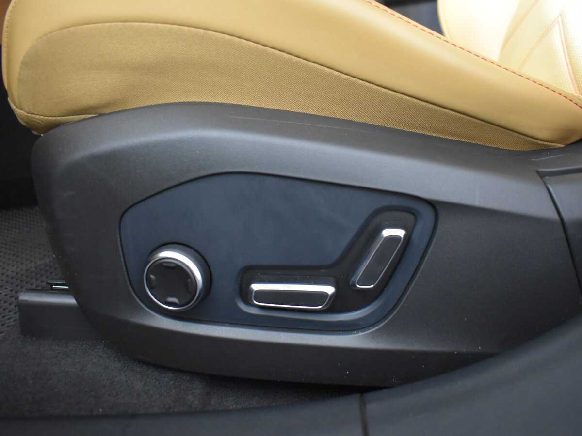 Zeekr 001 2023 года с пробегом. Фото: #11