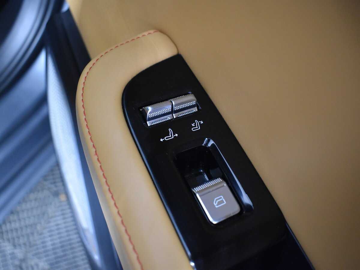 Zeekr 001 2023 года с пробегом. Фото: #16