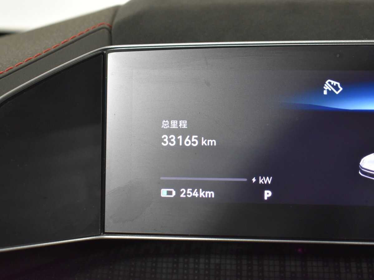 Zeekr 001 2023 года с пробегом. Фото: #18