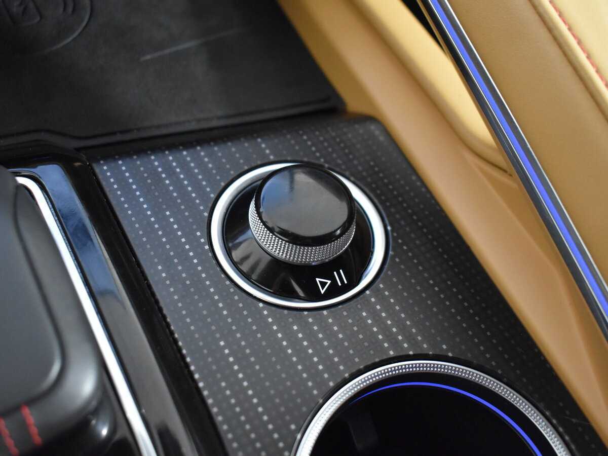 Zeekr 001 2023 года с пробегом. Фото: #20