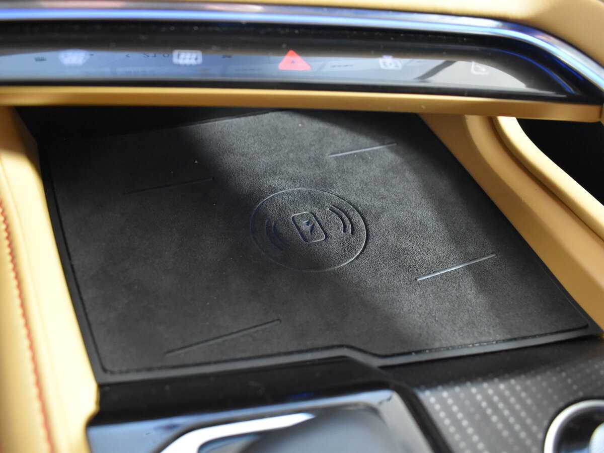 Zeekr 001 2023 года с пробегом. Фото: #21