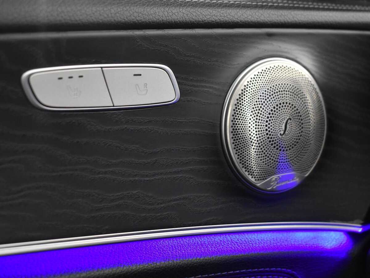 Mercedes-Benz E-Класс 2019 года с пробегом. Фото: #7