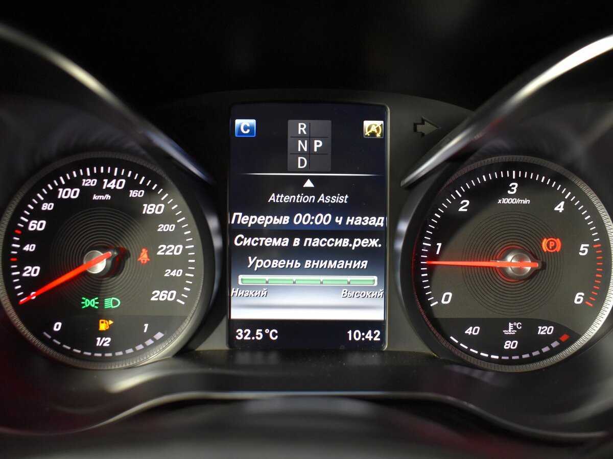 Mercedes-Benz GLC Coupe 2017 года с пробегом. Фото: #14