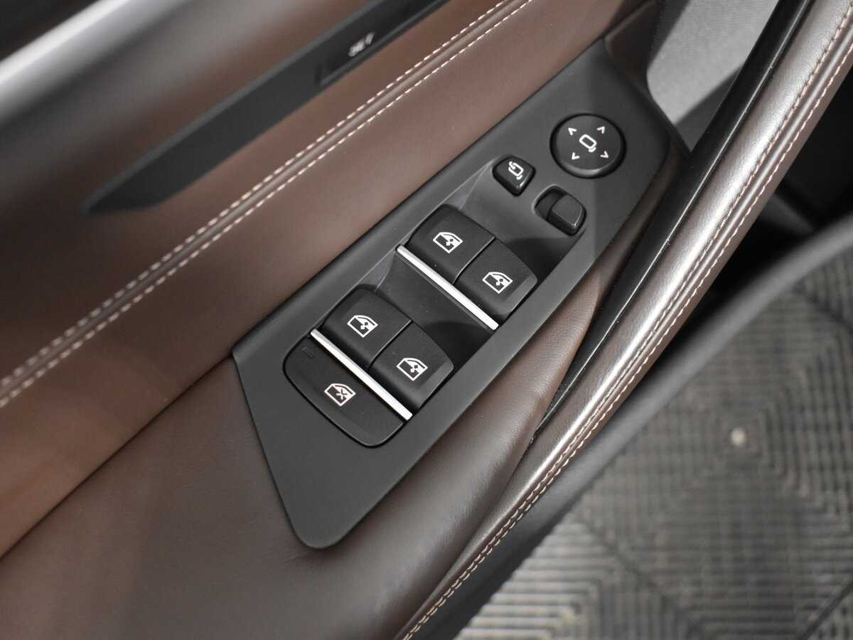 BMW 5 серии 2019 года с пробегом. Фото: #7