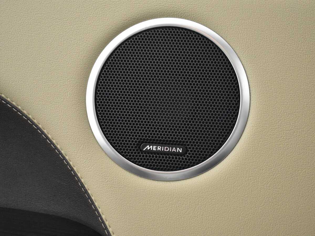 Land Rover Range Rover Sport 2018 года с пробегом. Фото: #9