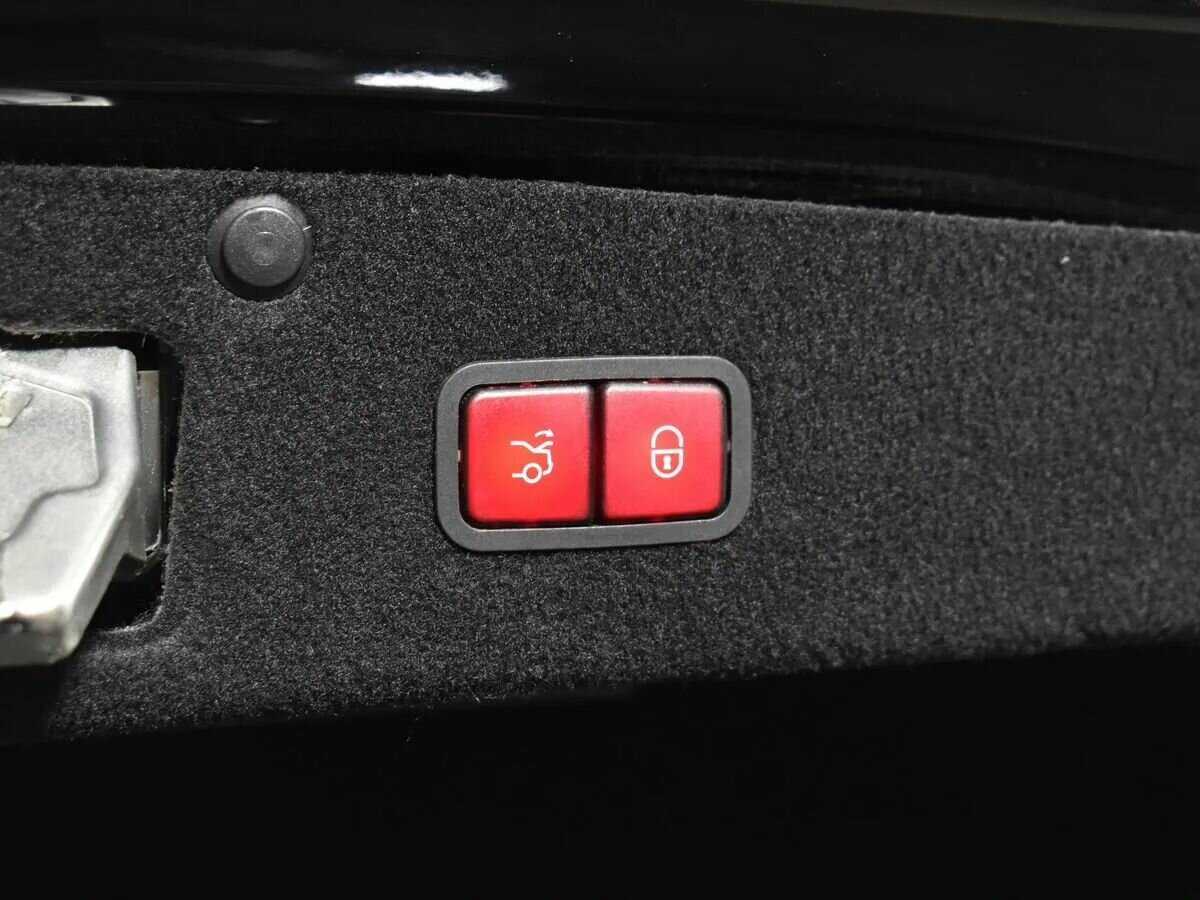 Mercedes-Benz S-Класс 2017 года с пробегом. Фото: #6