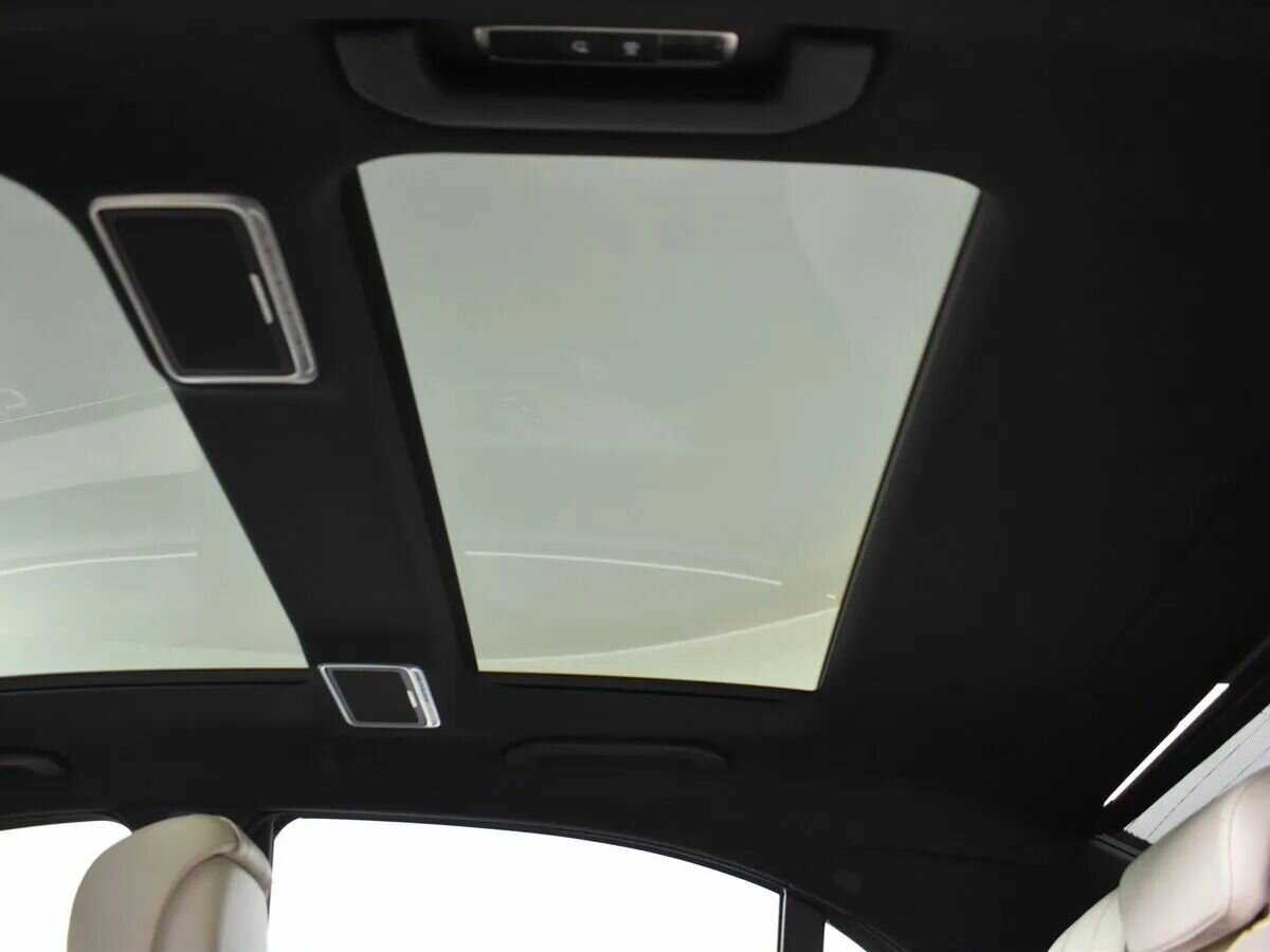 Mercedes-Benz S-Класс 2017 года с пробегом. Фото: #9