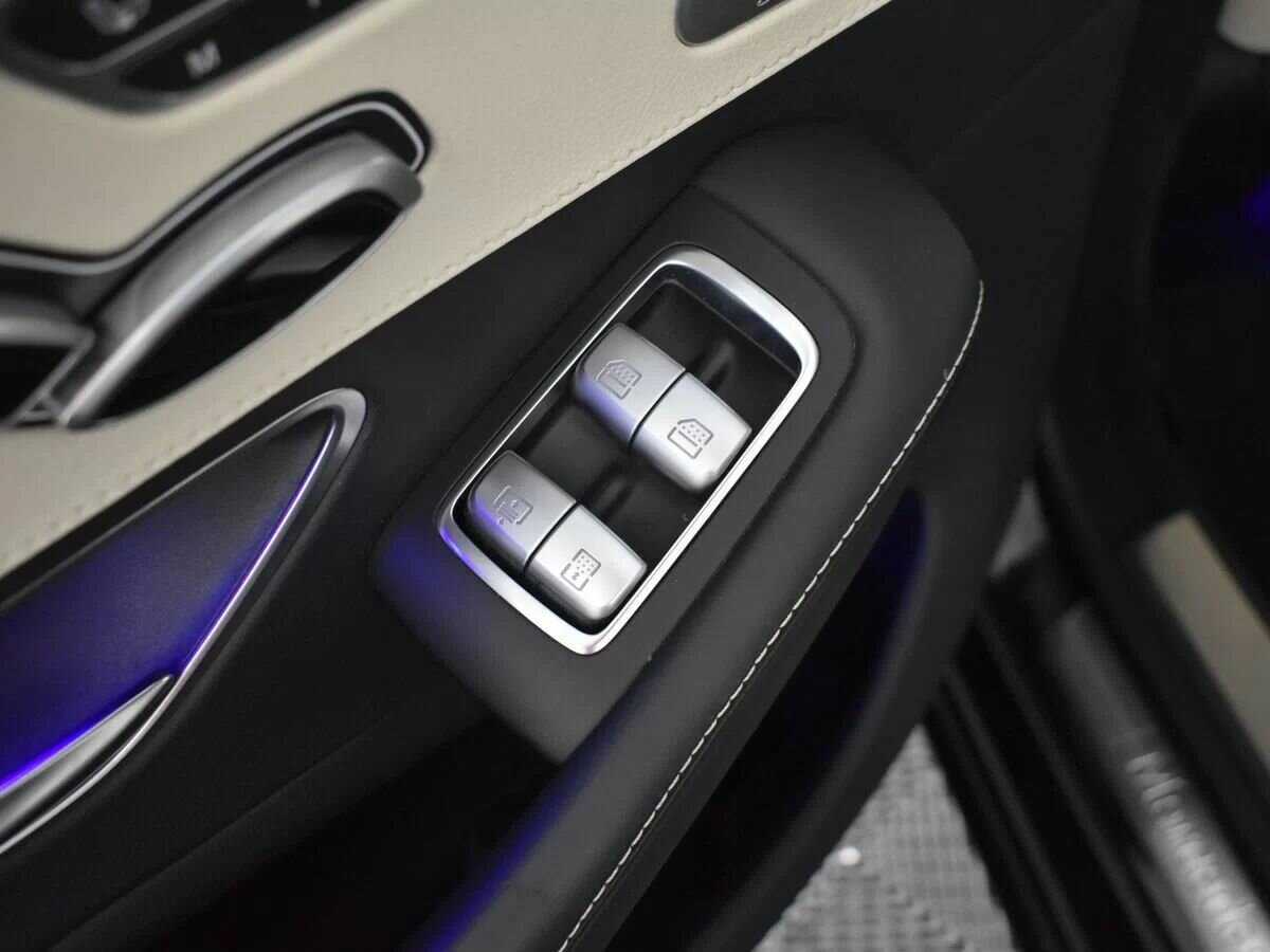 Mercedes-Benz S-Класс 2017 года с пробегом. Фото: #13